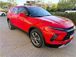 Chevrolet Blazer